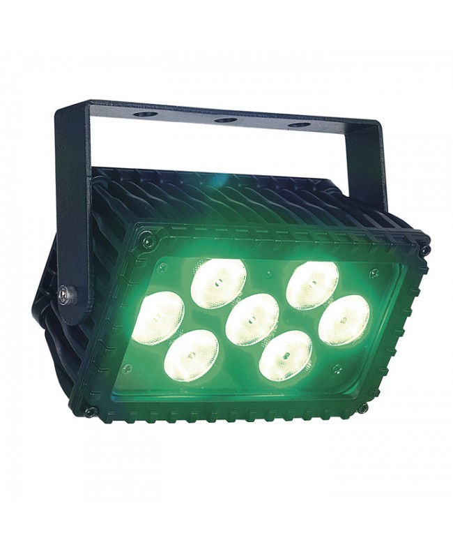 SHOWTEC Cameleon Flood 7/3 RGB LED Fluter