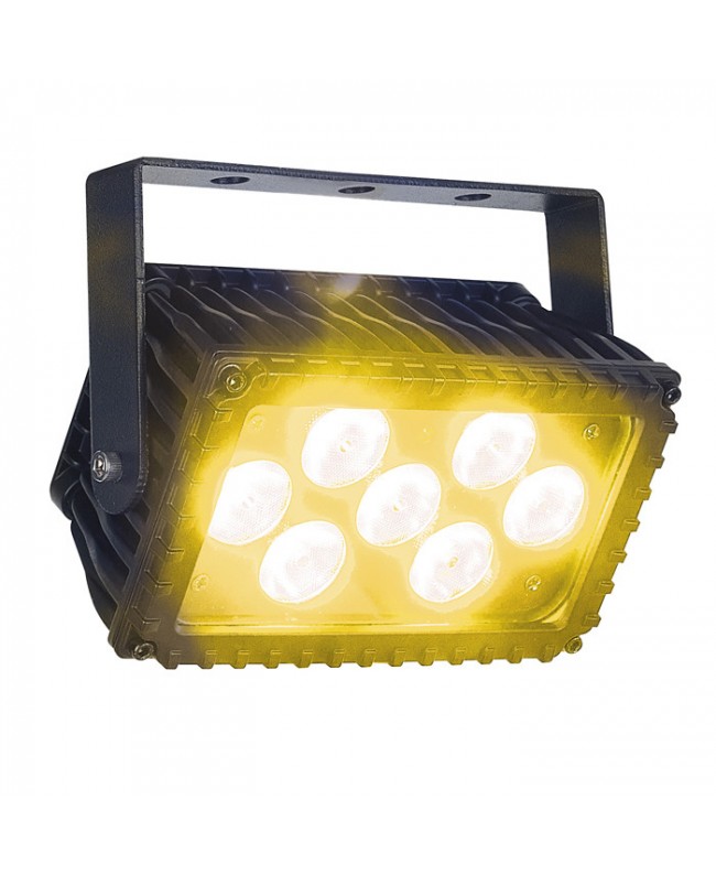 SHOWTEC Cameleon Flood 7/3 RGB LED Fluter