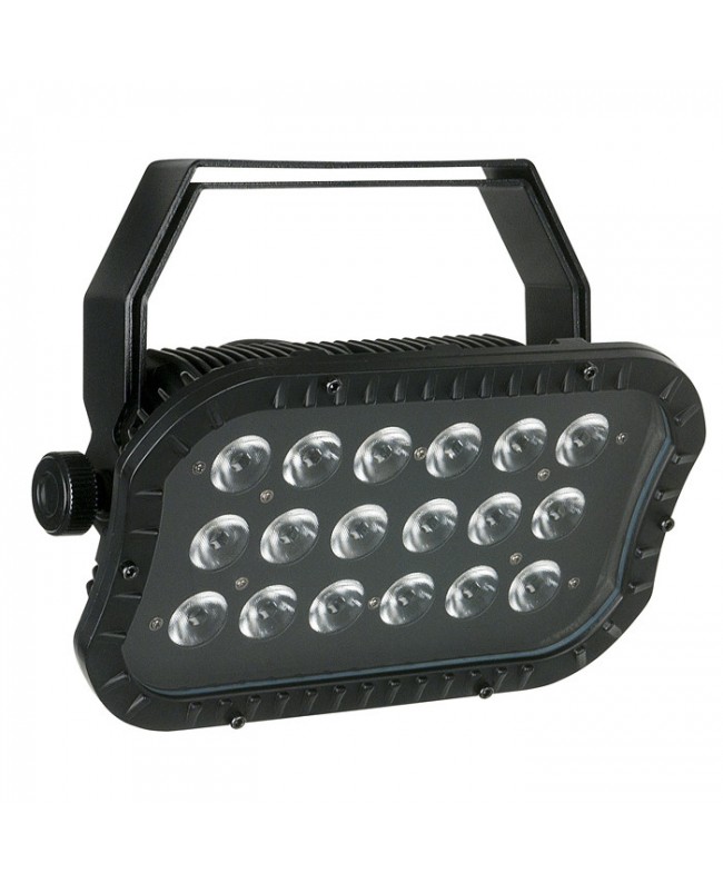 SHOWTEC Cameleon Flood 18/3 RGB LED Fluter