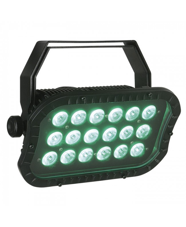 SHOWTEC Cameleon Flood 18/3 RGB LED Fluter