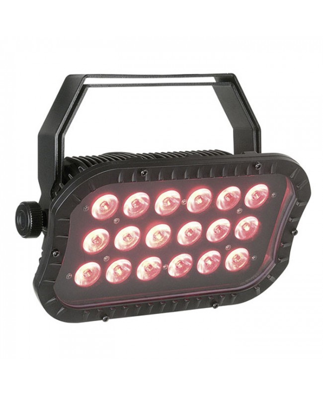 SHOWTEC Cameleon Flood 18/3 RGB LED Fluter