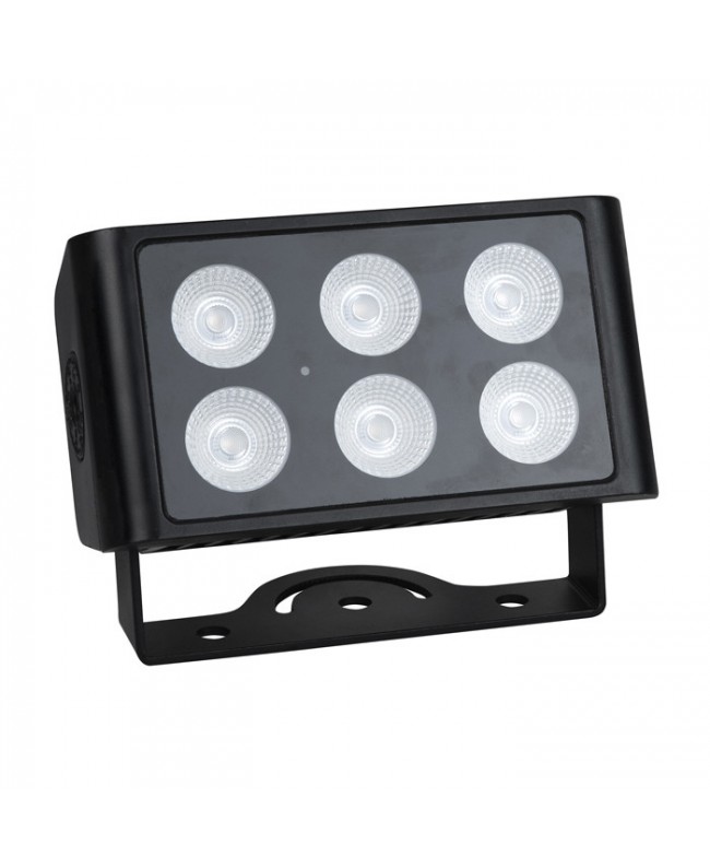 SHOWTEC Cameleon Flood 6 Q4 Cambiacolori LED