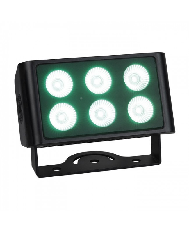 SHOWTEC Cameleon Flood 6 Q4 Cambiacolori LED