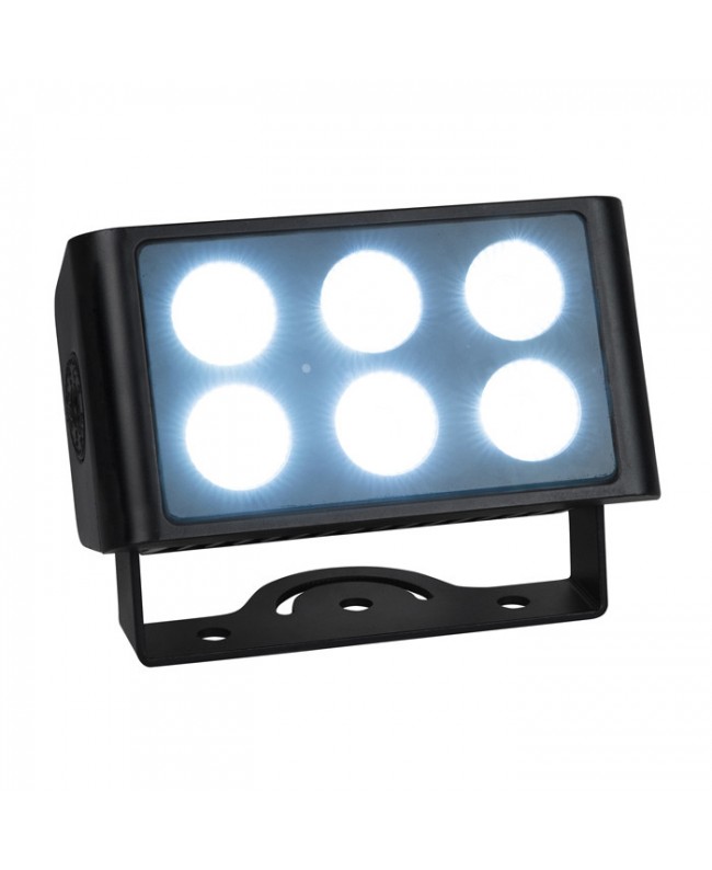 SHOWTEC Cameleon Flood 6 Q4 Cambiacolori LED