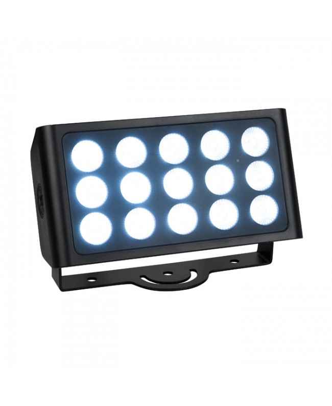 Showtec Cameleon Flood 15 Q4 LED Fluter