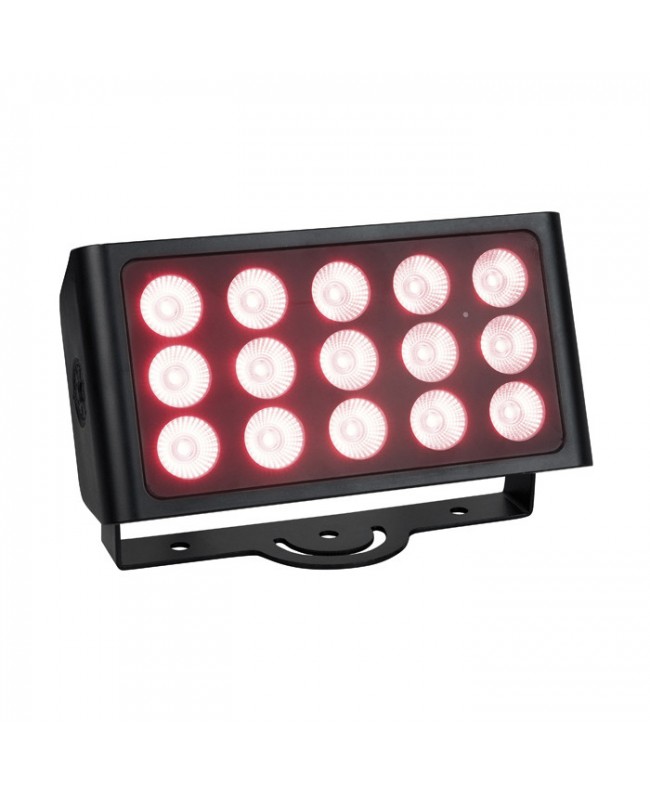 Showtec Cameleon Flood 15 Q4 Cambiacolori LED