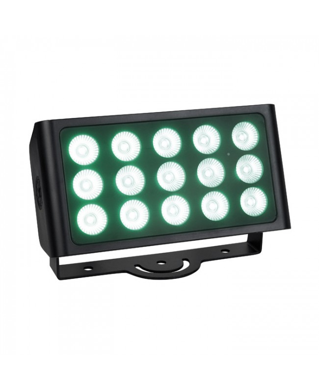 Showtec Cameleon Flood 15 Q4 Cambiacolori LED