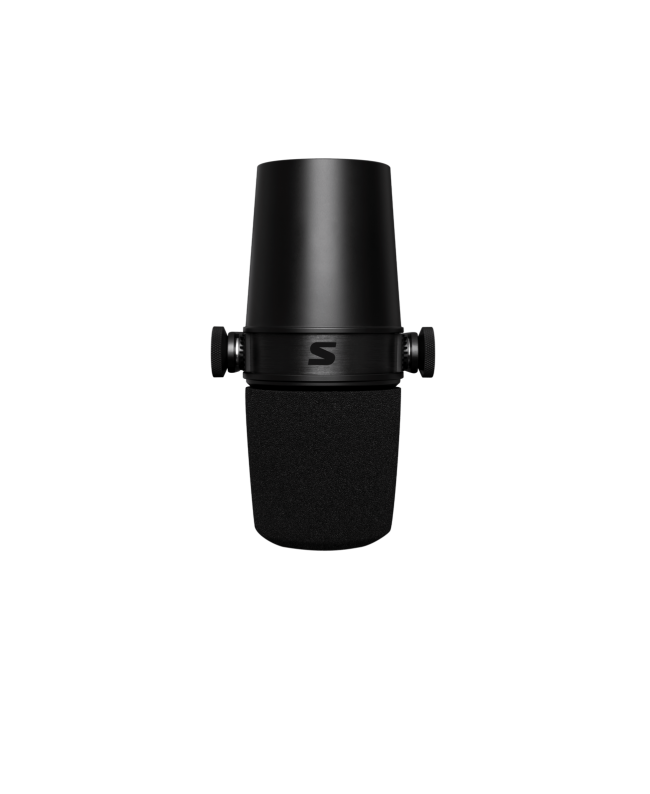 SHURE MV7X Microfoni USB