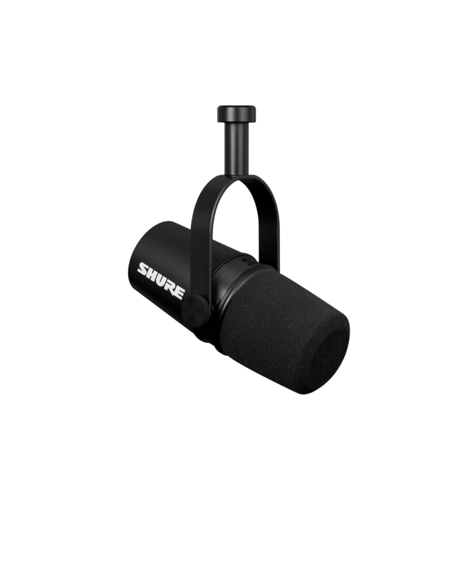 SHURE MV7X Microfoni USB