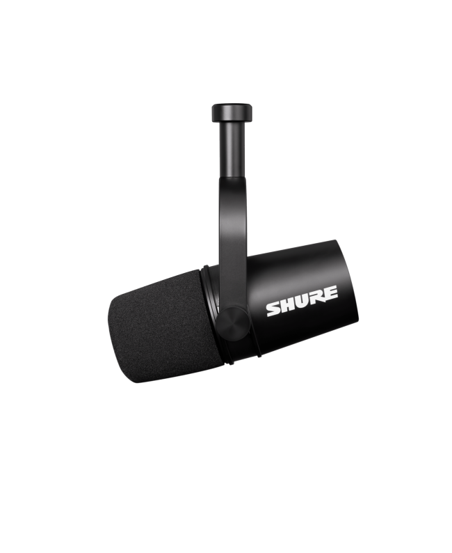 SHURE MV7X Microfoni USB