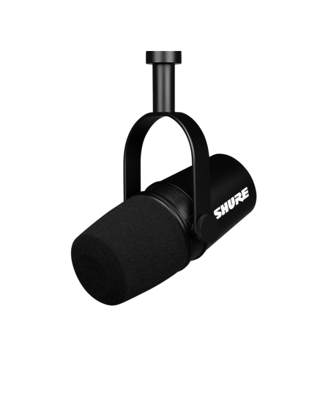 SHURE MV7X Microfoni USB