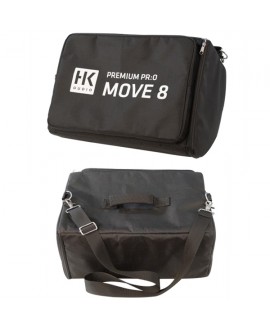 HK AUDIO CARRY CASE MOVE 8 Cover per altoparlanti