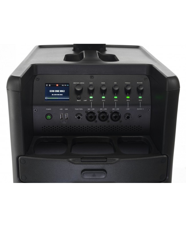 JBL EON ONE MK2 Komplette PA-Systeme