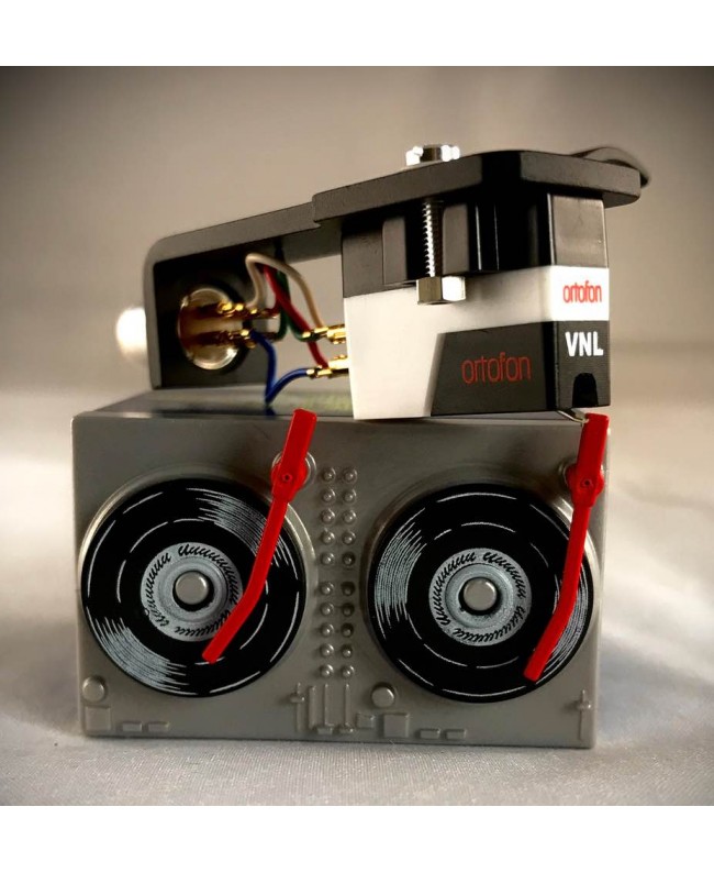 ORTOFON VNL Single Pack Cartuccie