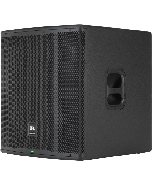 JBL EON718S Active Subwoofers