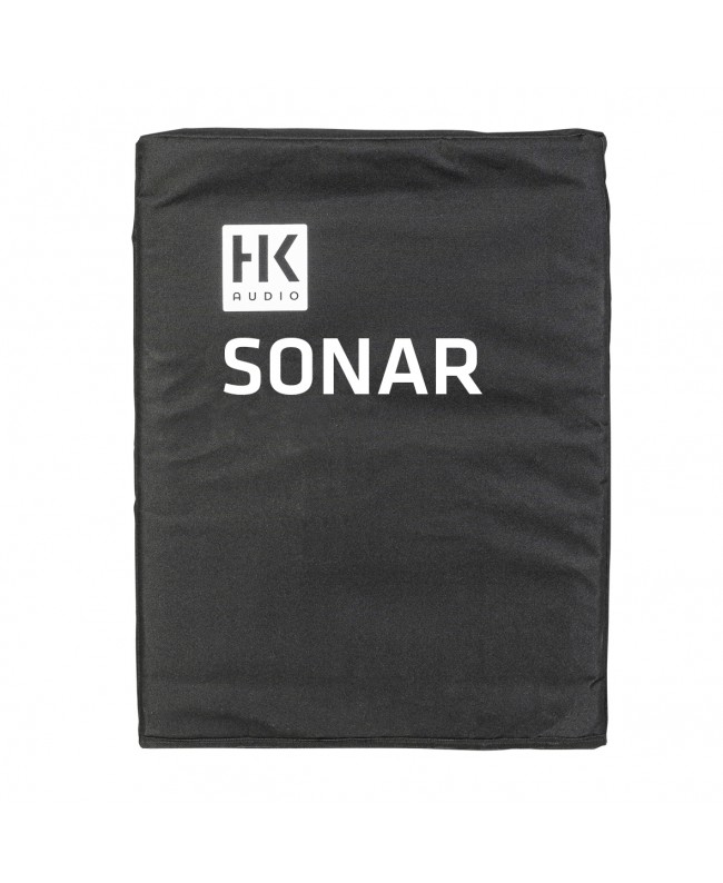 HK AUDIO COVER SONAR 115 Xi Schutzhüllen für Lautsprecher