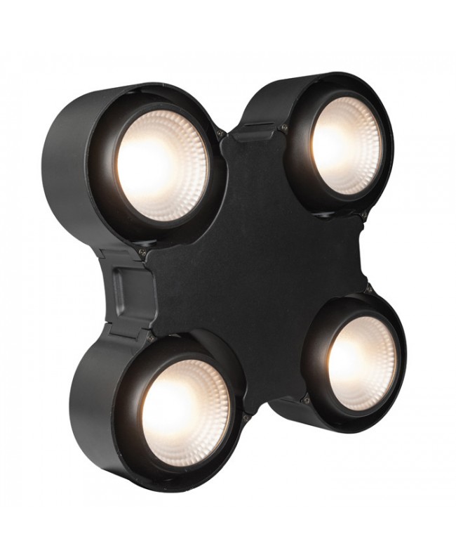 Showtec Stage Blinder 4 LED Blinders