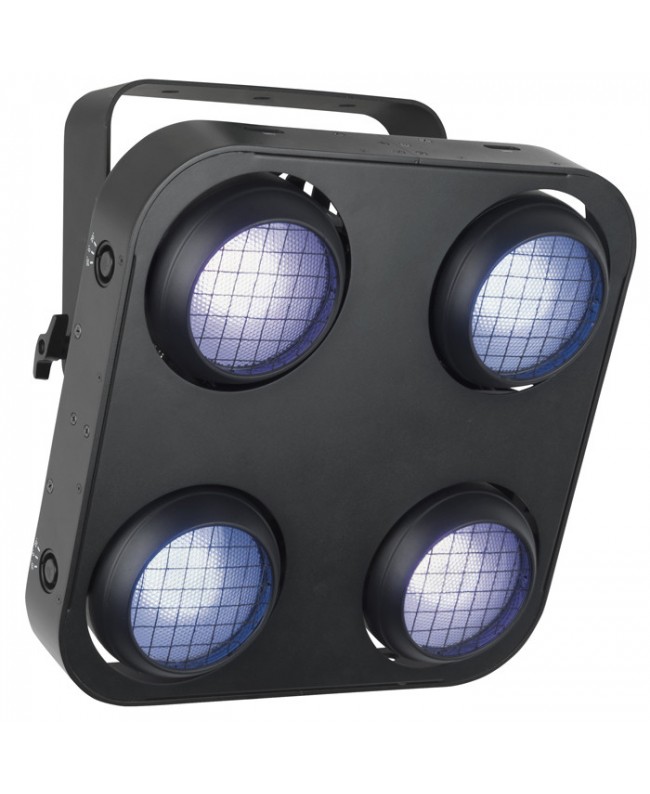 Showtec Stage Blinder 4 Blaze Blinders