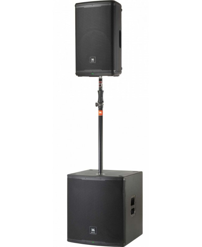 JBL EON715 Active Speakers