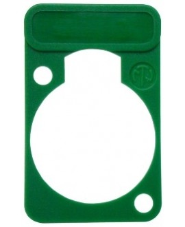 NEUTRIK DSS-5 GREEN Accessories