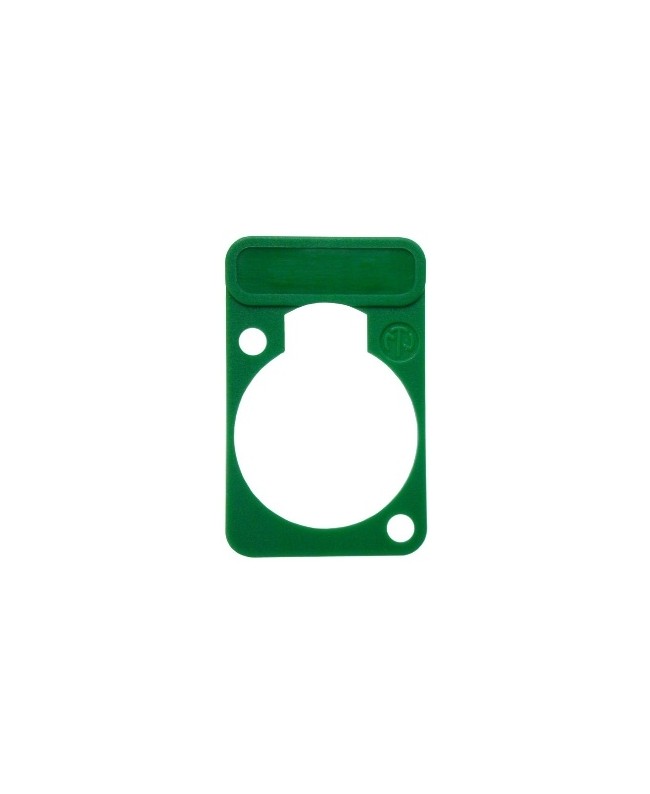 NEUTRIK DSS-5 GREEN Accessories