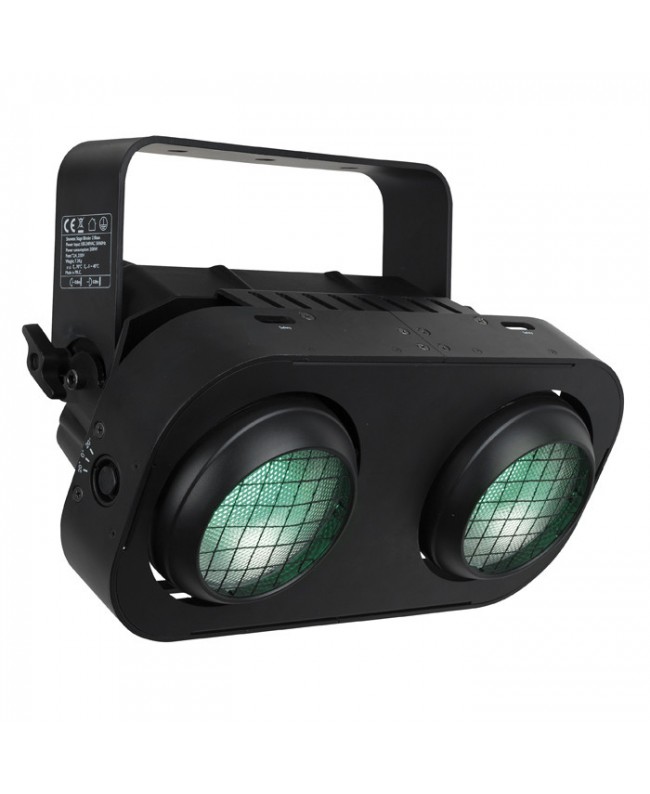 Showtec Stage Blinder 2 Blaze Blinders