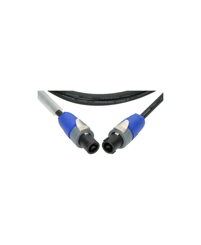 KLOTZ SC3-03SW speakON & EP5
