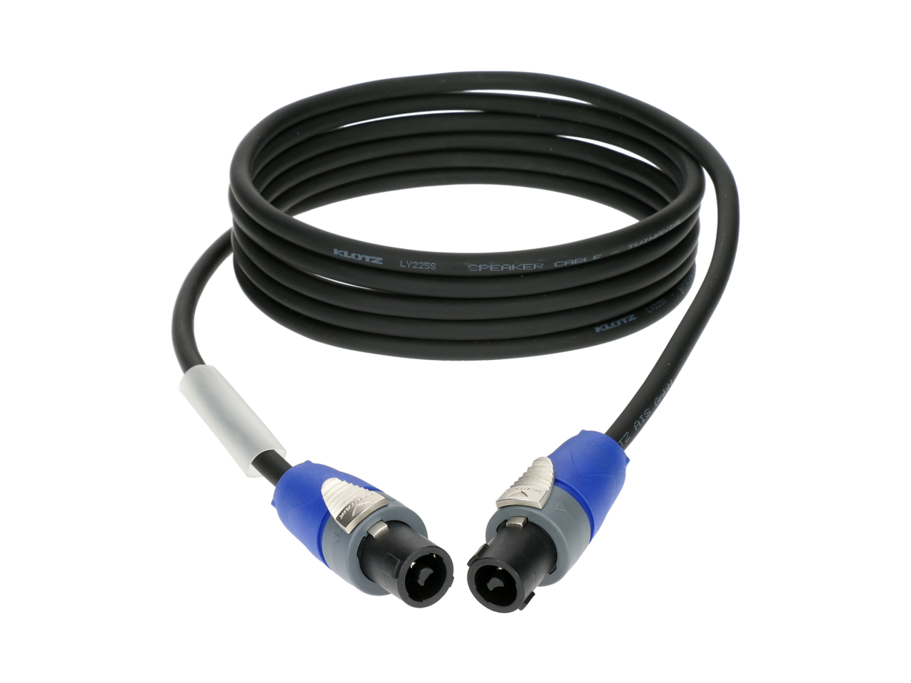 1x Extender 5meter Speaker Cable Red Gray For Sony Home Cinema Sound Bar - Foto 9