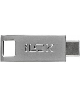 Pace iLok 3 USB-C USB-Kopierschutzschlüssel