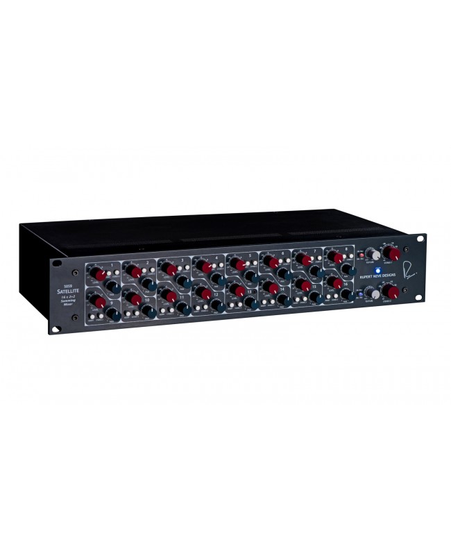 Rupert Neve Designs 5059 Satellite Mixer sommatori