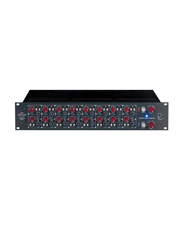 Rupert Neve Designs 5059 Satellite Mixer sommatori