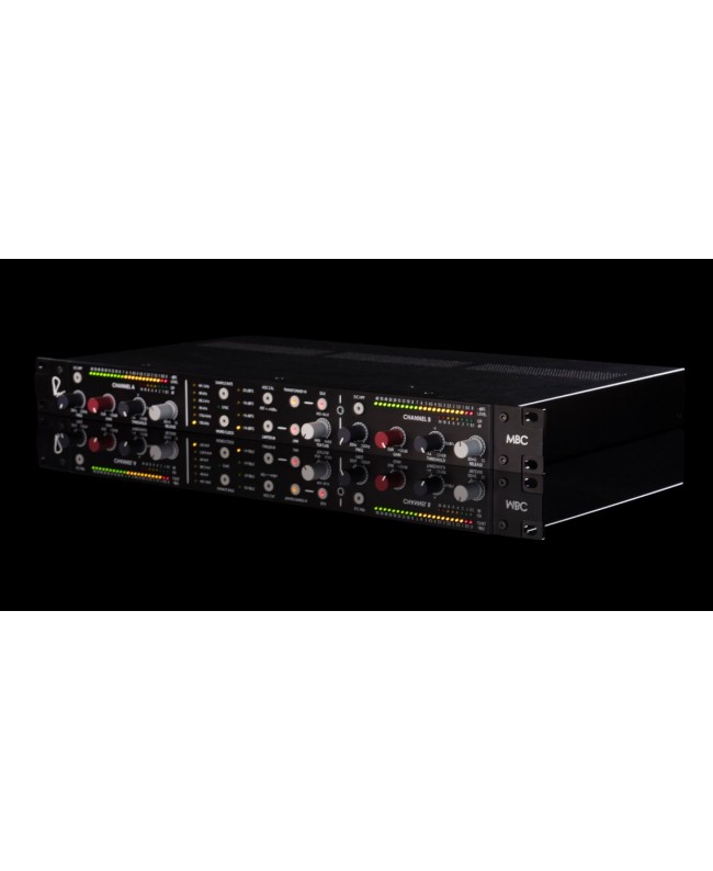 Rupert Neve Designs MBC Master Buss Converter Converters