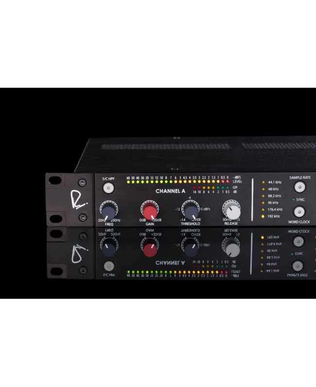 Rupert Neve Designs MBC Master Buss Converter Converters