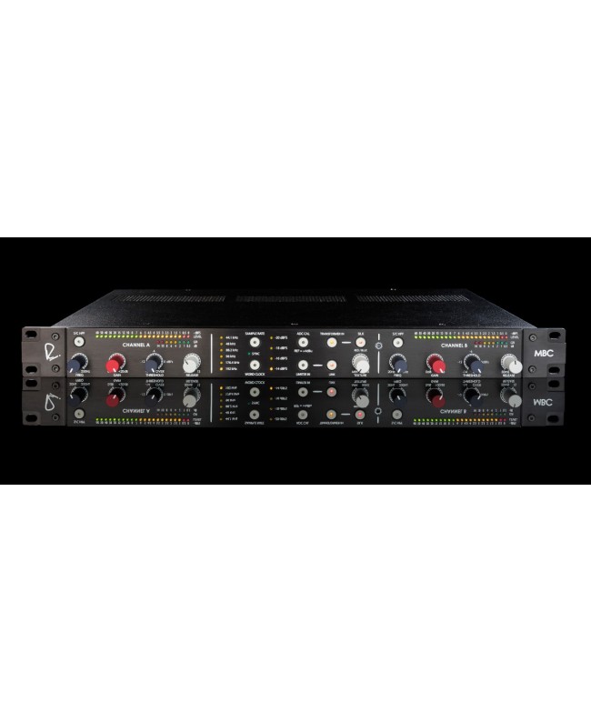 Rupert Neve Designs MBC Master Buss Converter Converters