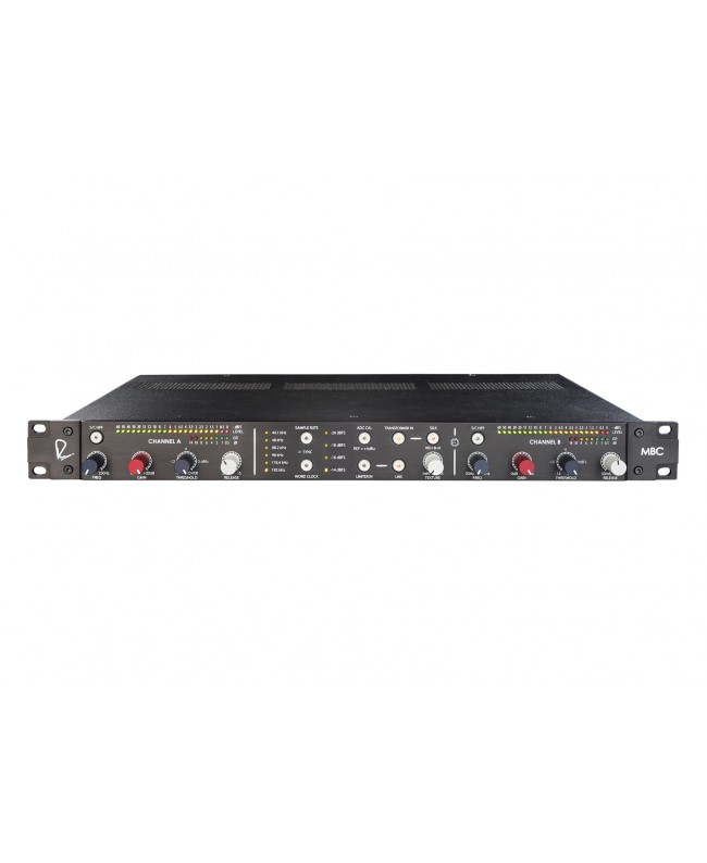 Rupert Neve Designs MBC Master Buss Converter Converters