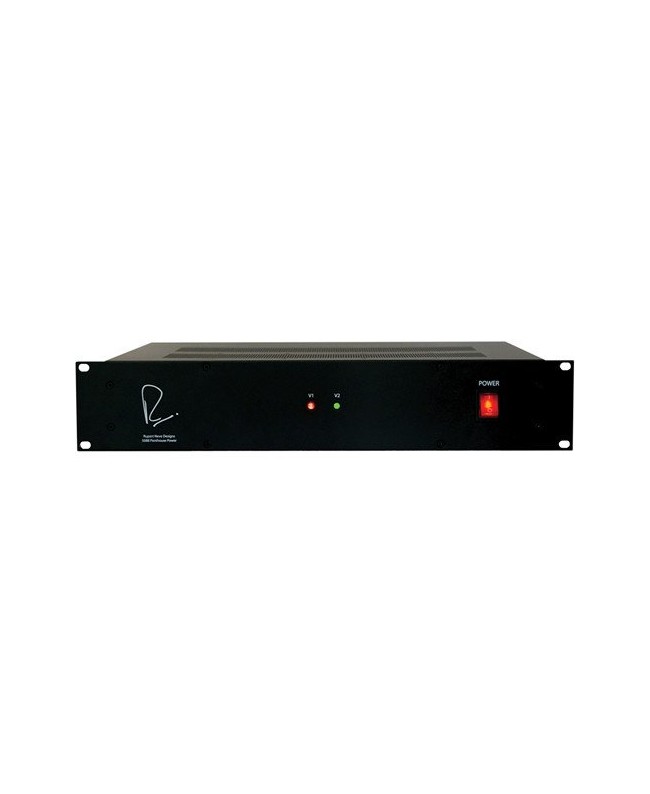 Rupert Neve Designs 25 Way Power Supply PC accessories