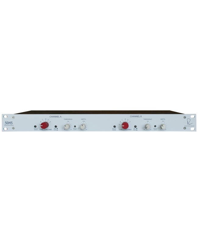 Rupert Neve Designs Portico 5045 Compressori, Gates e De-esser