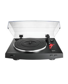 Audio-Technica AT-LP3BK Plattenspieler