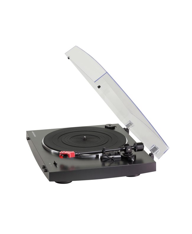 Audio-Technica AT-LP3BK Turntables