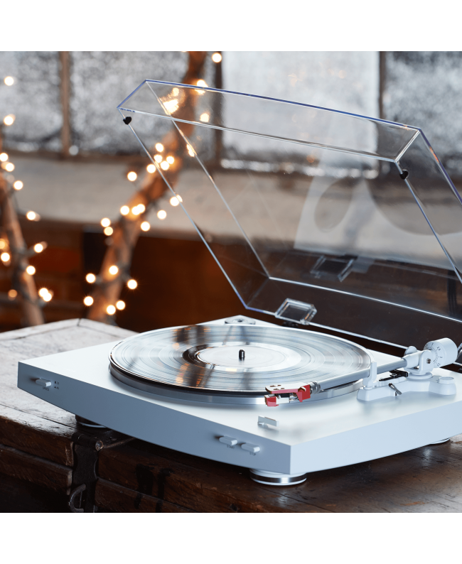 Audio-Technica AT-LP3BK Turntables