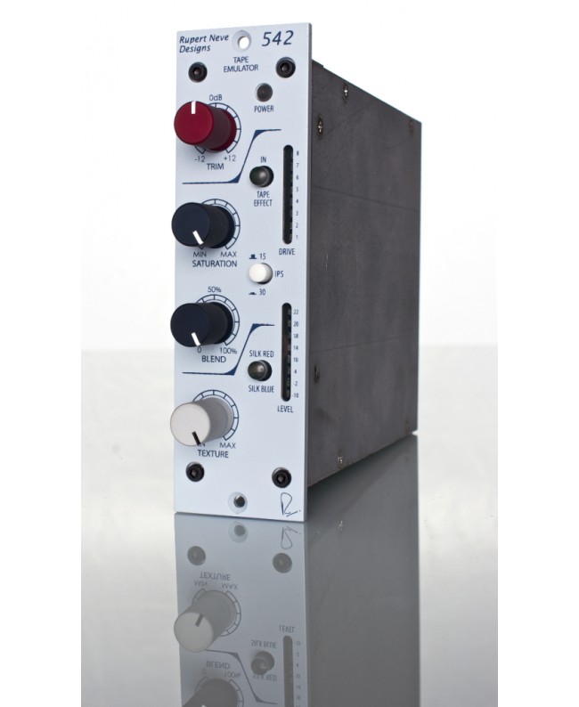 Rupert Neve Designs Portico 542 500 Series