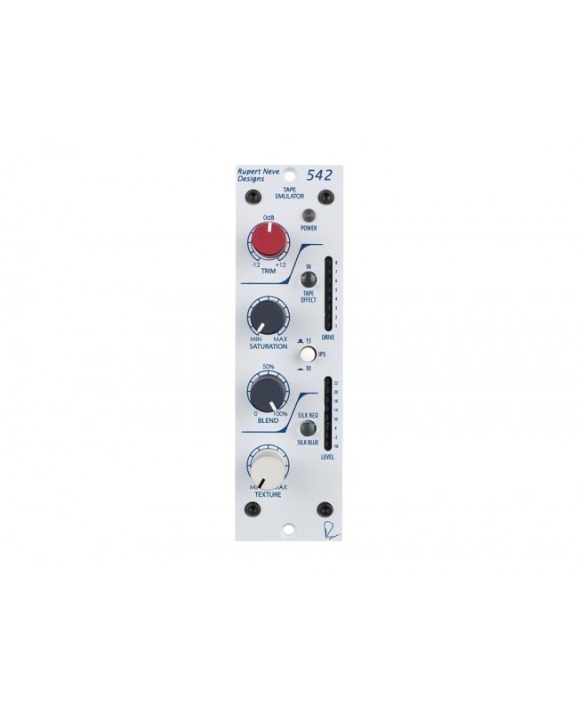 Rupert Neve Designs Portico 542 500 Series