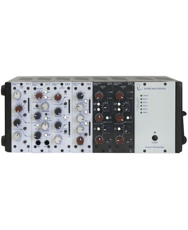 Rupert Neve Designs Portico 551 500 Series