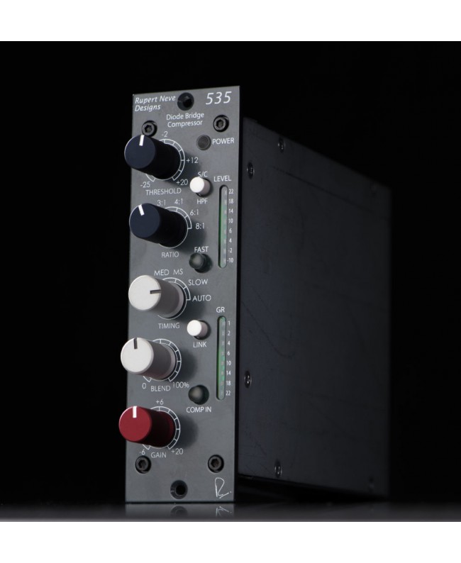 Rupert Neve Designs Portico 535 Componenti System 500