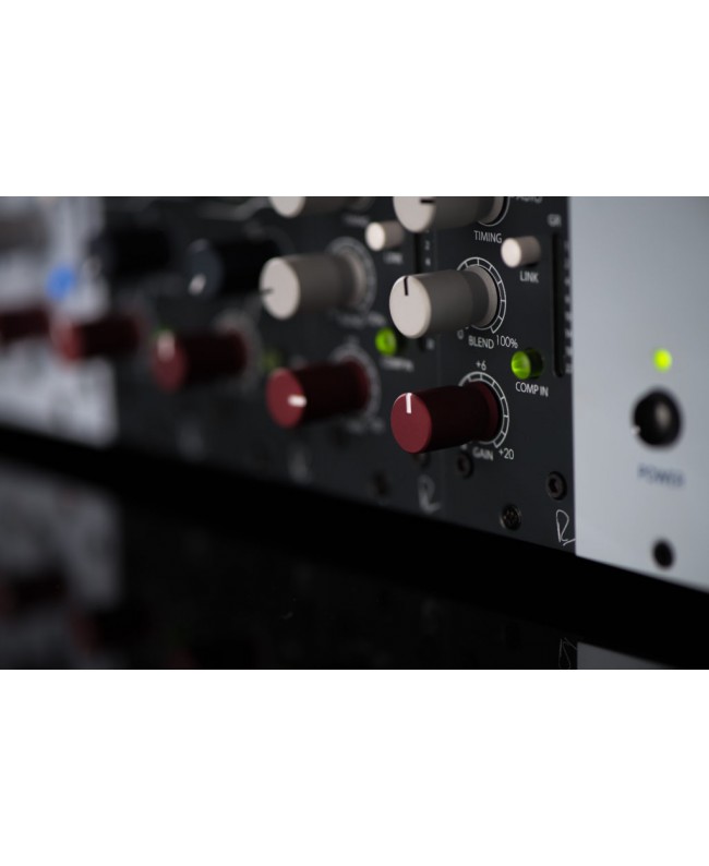 Rupert Neve Designs Portico 535 Componenti System 500