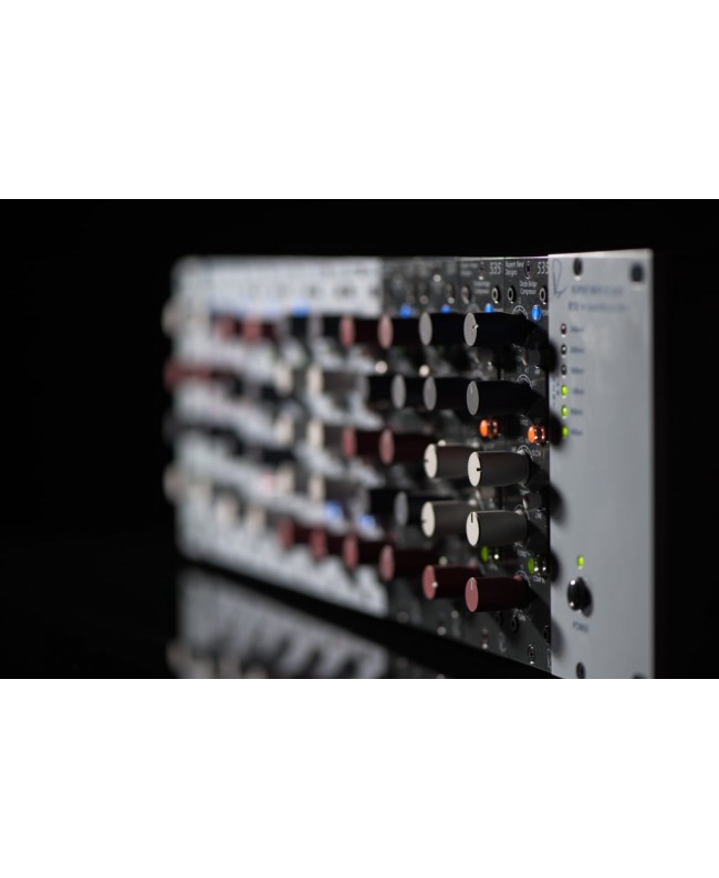 Rupert Neve Designs Portico 535 Componenti System 500