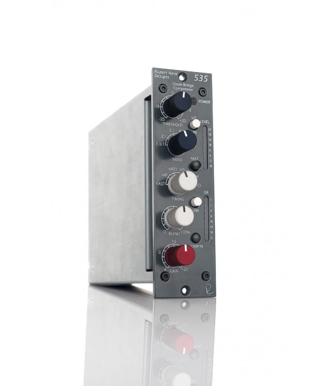 Rupert Neve Designs Portico 535 Componenti System 500