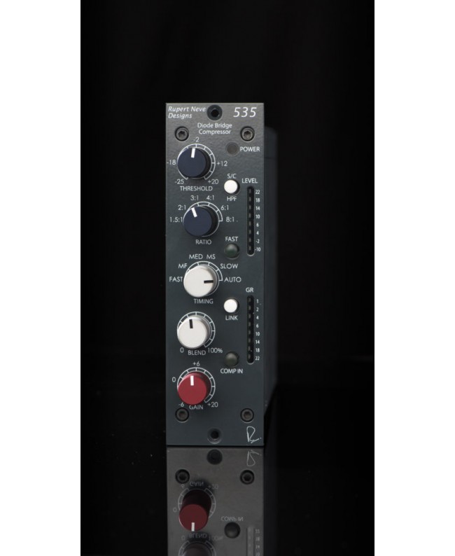 Rupert Neve Designs Portico 535 Componenti System 500