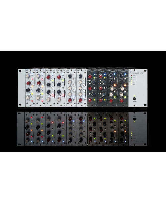 Rupert Neve Designs Portico 535 Componenti System 500