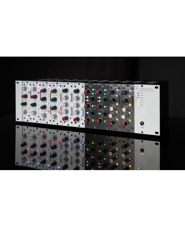 Rupert Neve Designs Portico 535 Componenti System 500